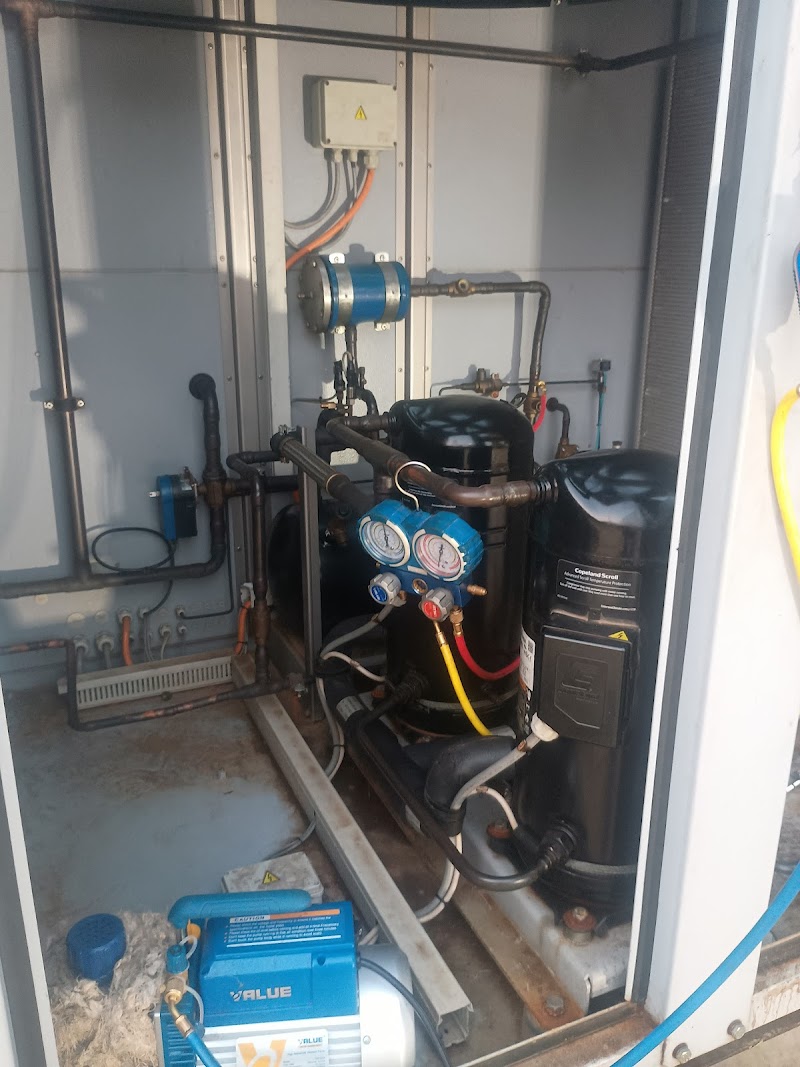 Vishwakarma Electric Refrigeration - AC Service in Vayusena Nagar, Nagpur