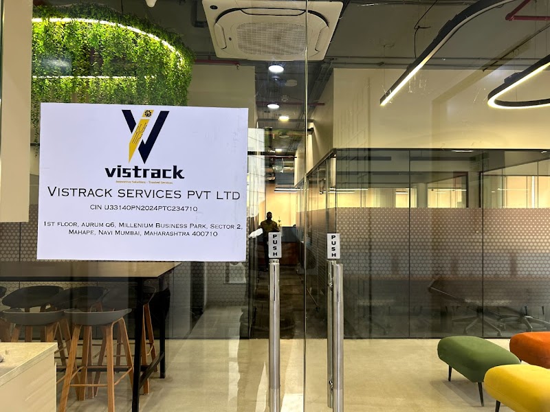 VISTRACK SERVICES