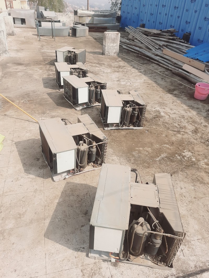 VIVEK Sales And Services