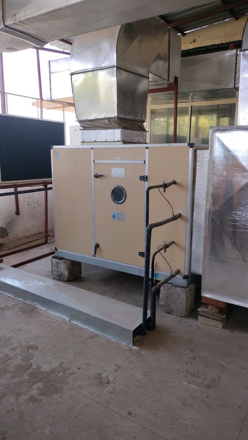 VIVEK Sales And Services - AC Service in Kunj Vihar, Gwalior