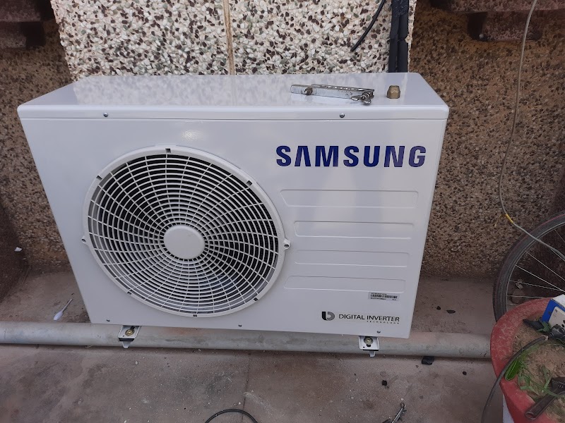 VIVEK Sales And Services - AC Service in Kunj Vihar, Gwalior