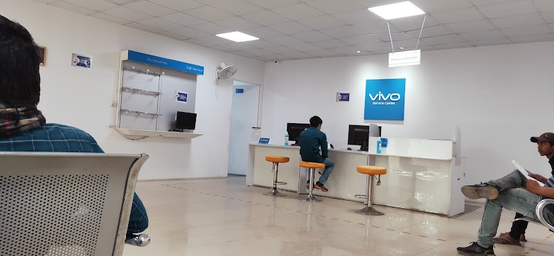 vivo & iQOO Authorised Service Center - AC Service in Baghpat Gate, Meerut