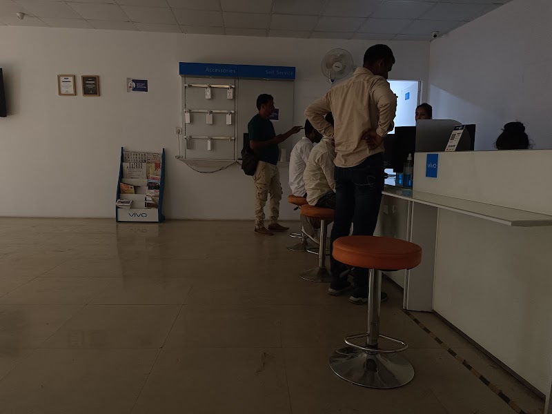 vivo & iQOO Authorised Service Center - AC Service in Baghpat Gate, Meerut