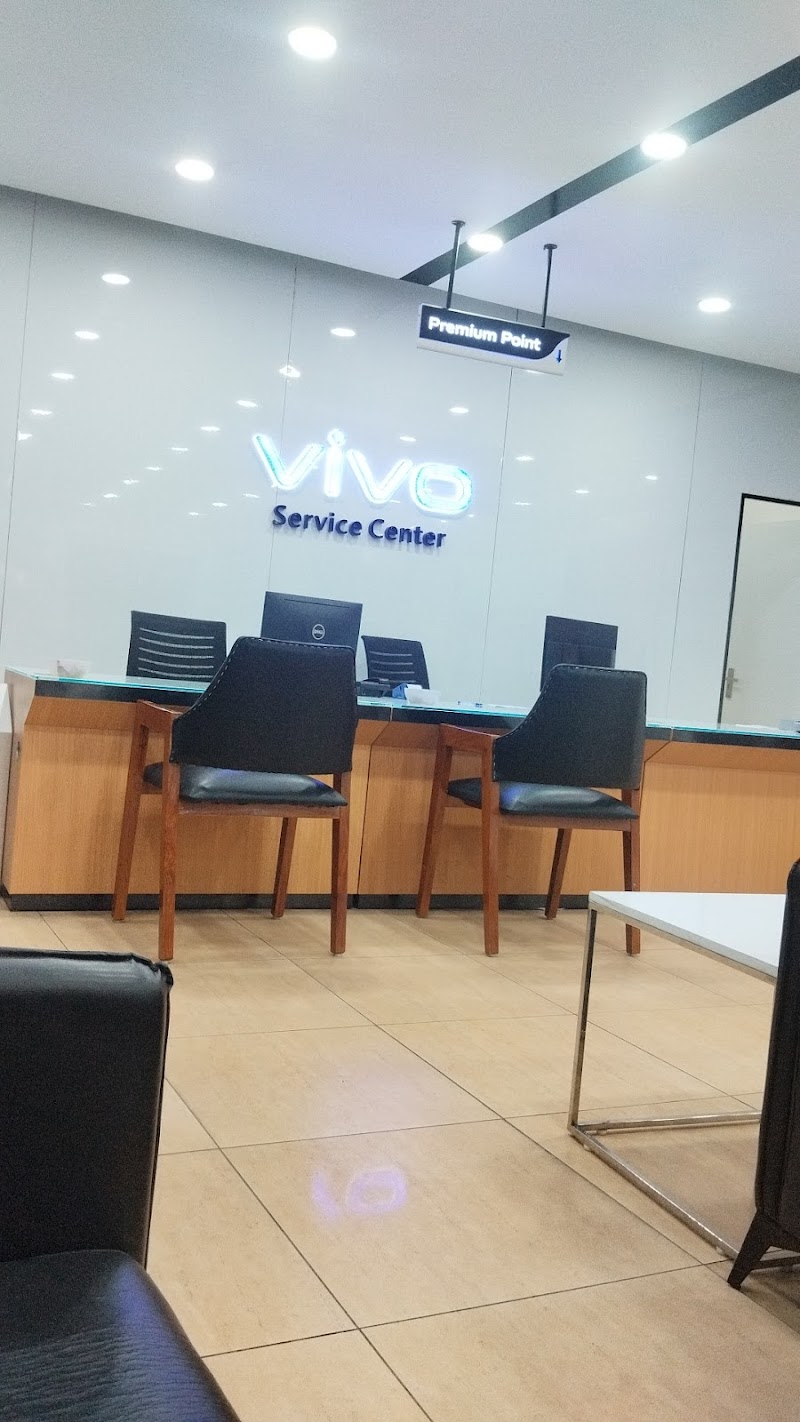 vivo & iQOO Authorised Service Center - AC Service in Fountain Chowk, Ludhiana