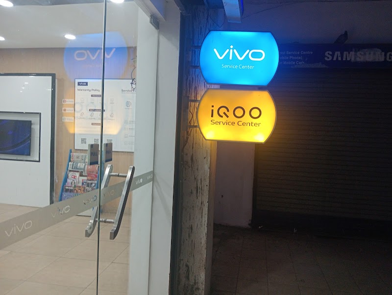 vivo & iQOO Authorised Service Center - AC Service in Fountain Chowk, Ludhiana