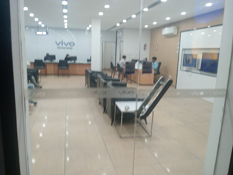vivo & iQOO Authorised Service Center - AC Service in Fountain Chowk, Ludhiana