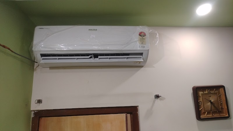 Voltas Ac Service Center