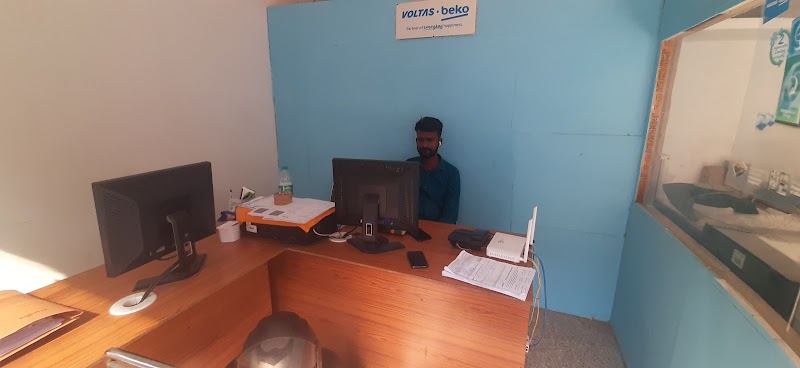 Voltas Authorised service center