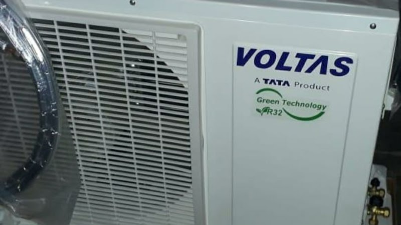 Voltas Service centre - AC Service in Hazratganj, Lucknow