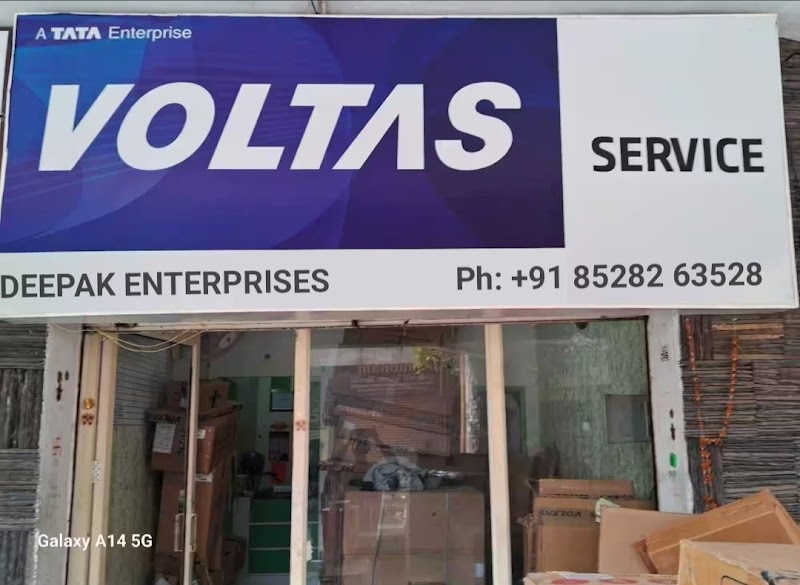 Voltas Service Centre