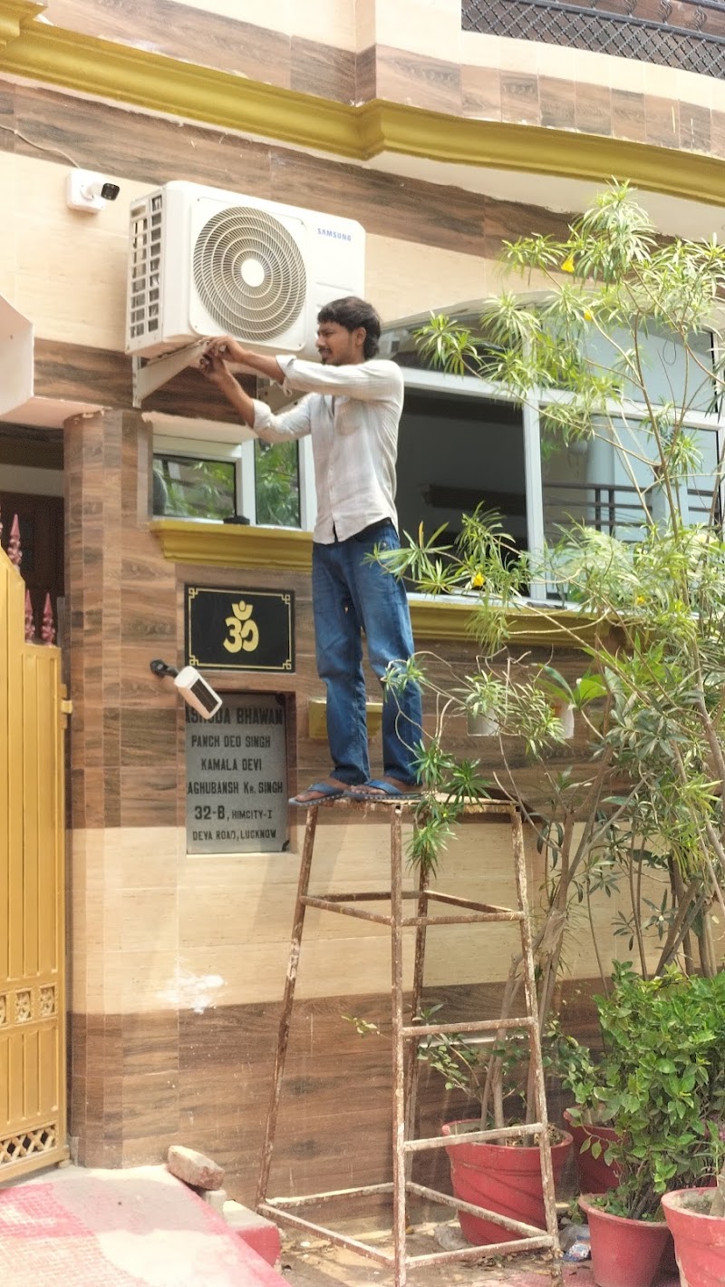 Voltera| Best AC Service in Lucknow | AC Repair & AC Installation in Lucknow - AC Service in New Rahim Nagar, Lucknow