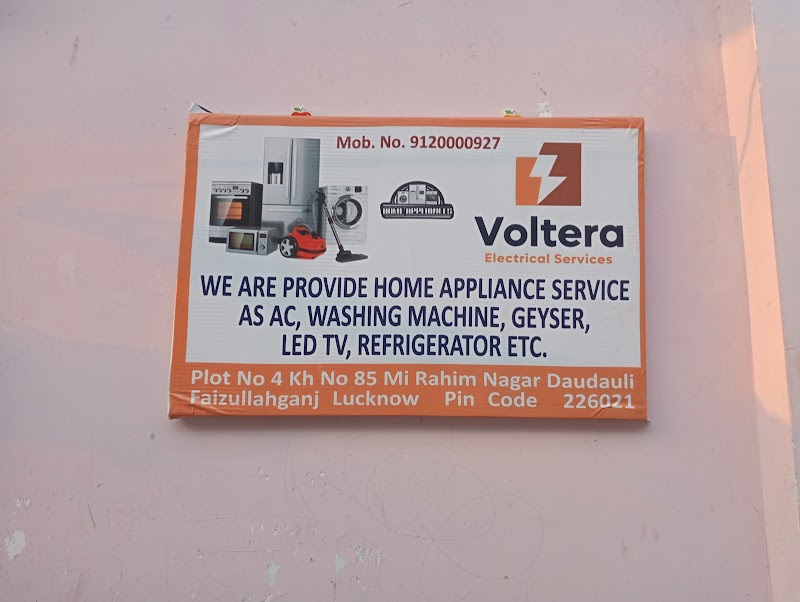 Voltera| Best AC Service in Lucknow | AC Repair & AC Installation in Lucknow - AC Service in New Rahim Nagar, Lucknow