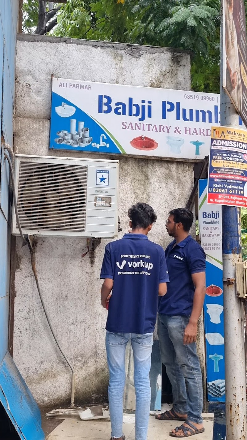 Vorkup Ac Service & Repair - AC Service in Udhana Darwaja, Surat