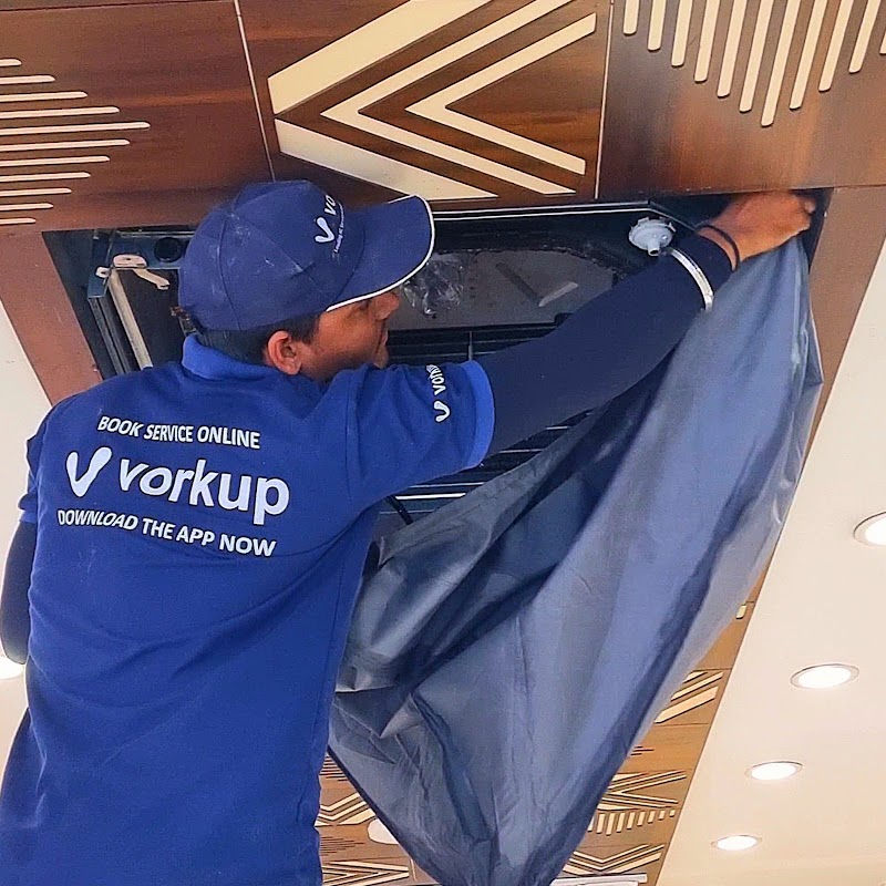 Vorkup Ac Service & Repair - AC Service in Udhana Darwaja, Surat