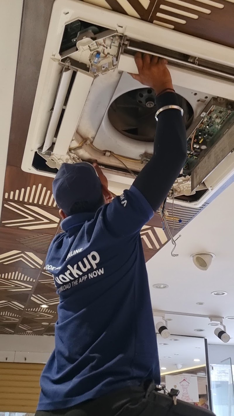 Vorkup Ac Service & Repair - AC Service in Udhana Darwaja, Surat