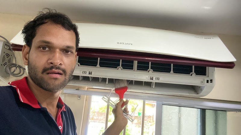 Vridoo HVAC, Fire Fighting & Ducting Service