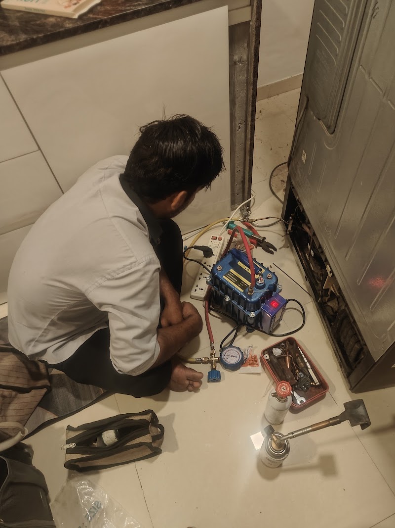 VS Repairs - AC Service in Rahatani, Pune