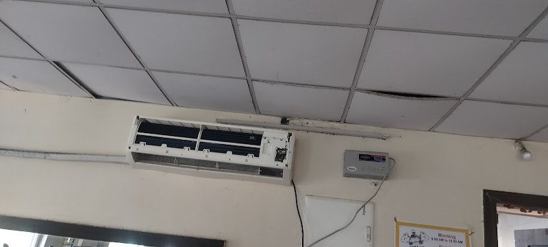 Warangal AC Technician - AC Service in Bheemaram, Warangal