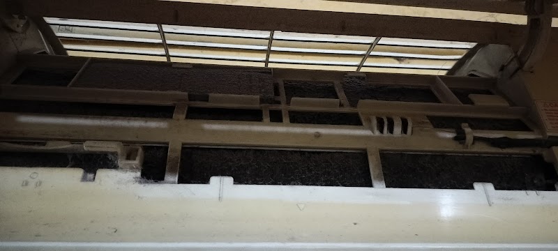 Warangal AC Technician - AC Service in Bheemaram, Warangal