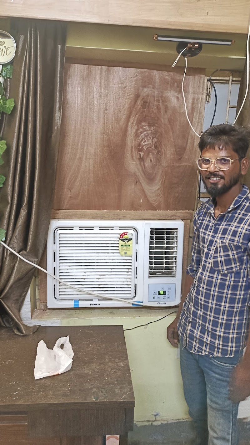 Warsi AC Service || Ac repair near me || AC installation|| - AC Service in Vijay Khand, Lucknow