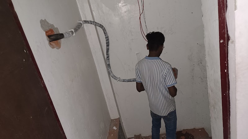 Warsi AC Service || Ac repair near me || AC installation|| - AC Service in Vijay Khand, Lucknow