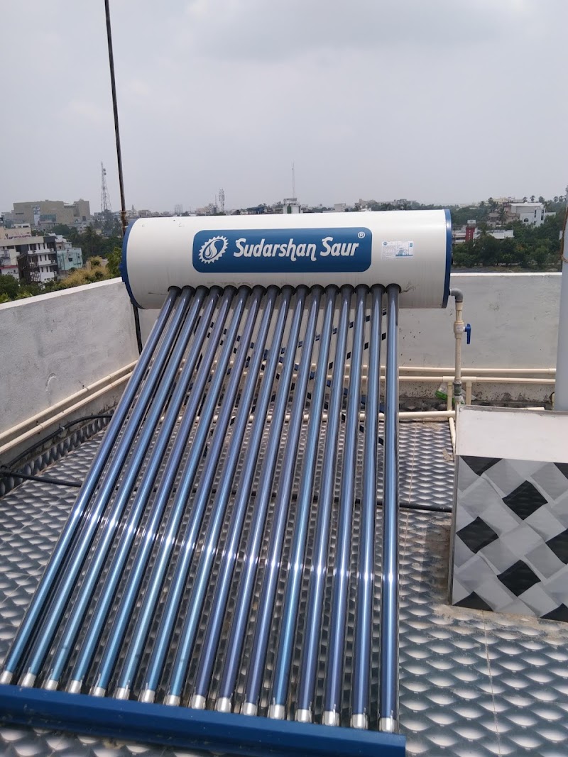 Washing Machine Repair