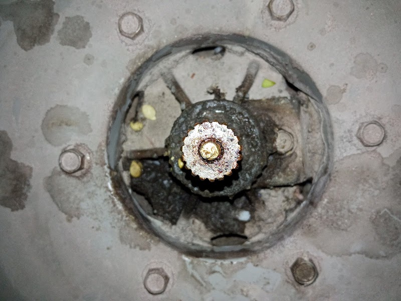 Washing Machine Repair - AC Service in Indira Nagar, Lucknow