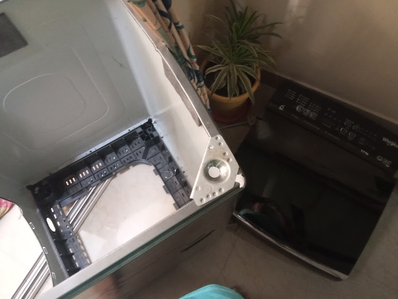 Washing Machine Repair - AC Service in Indira Nagar, Lucknow