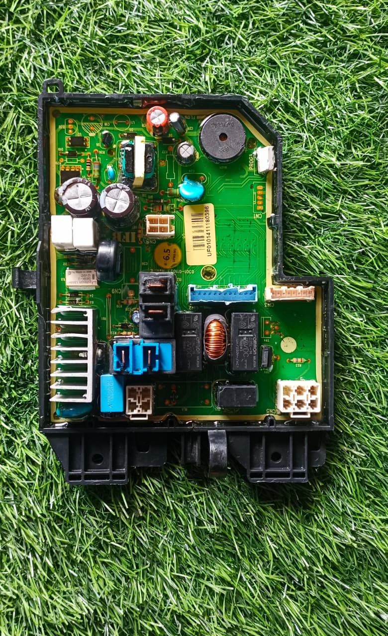 Washing Machine Repair Kochi | Tech Repair