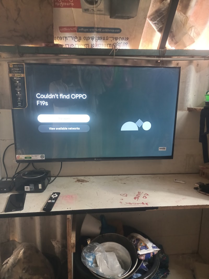 washing machine service and sales in coimbatore - AC Service in Seeranaickenpalayam, Coimbatore