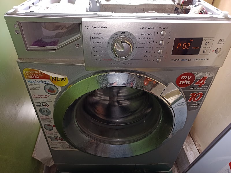 Washing Machine Service