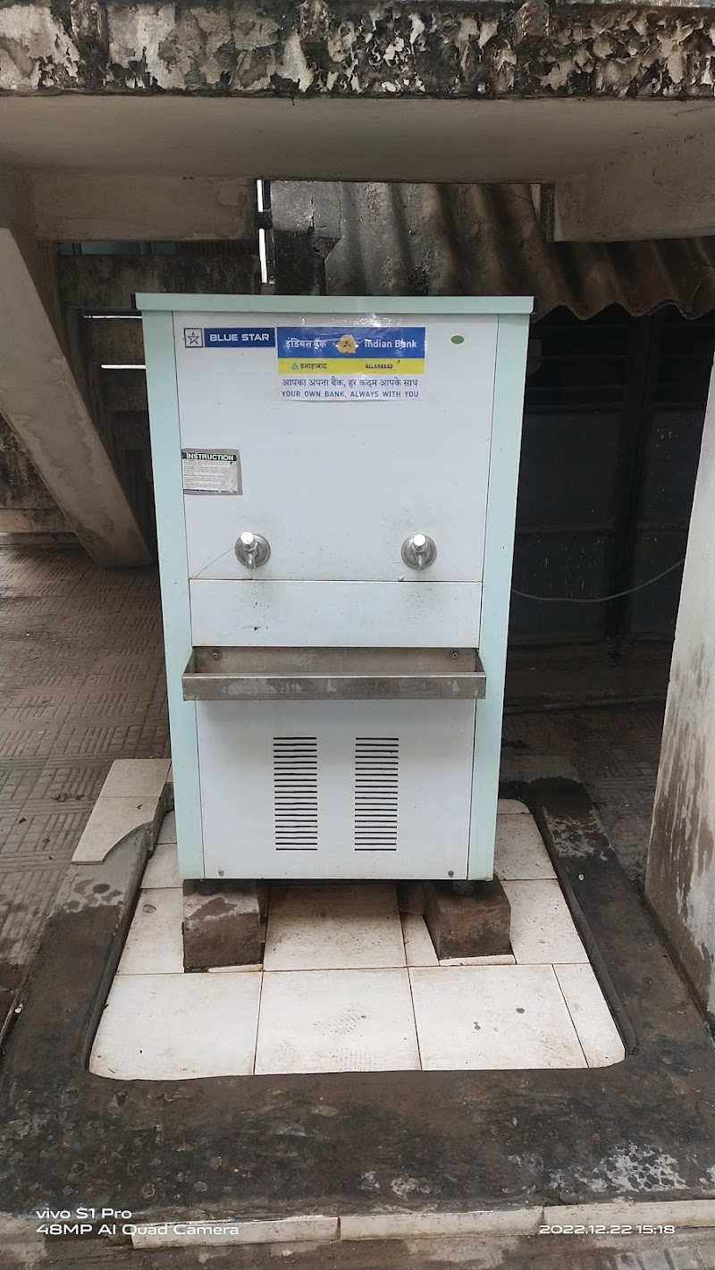 Water cooler ,Deep freezar ,A.C Authorize Sales & Service Dealer blue star & voltas company - Allahabad Refrigeration works - AC Service in Dhoomanganj, Prayagraj