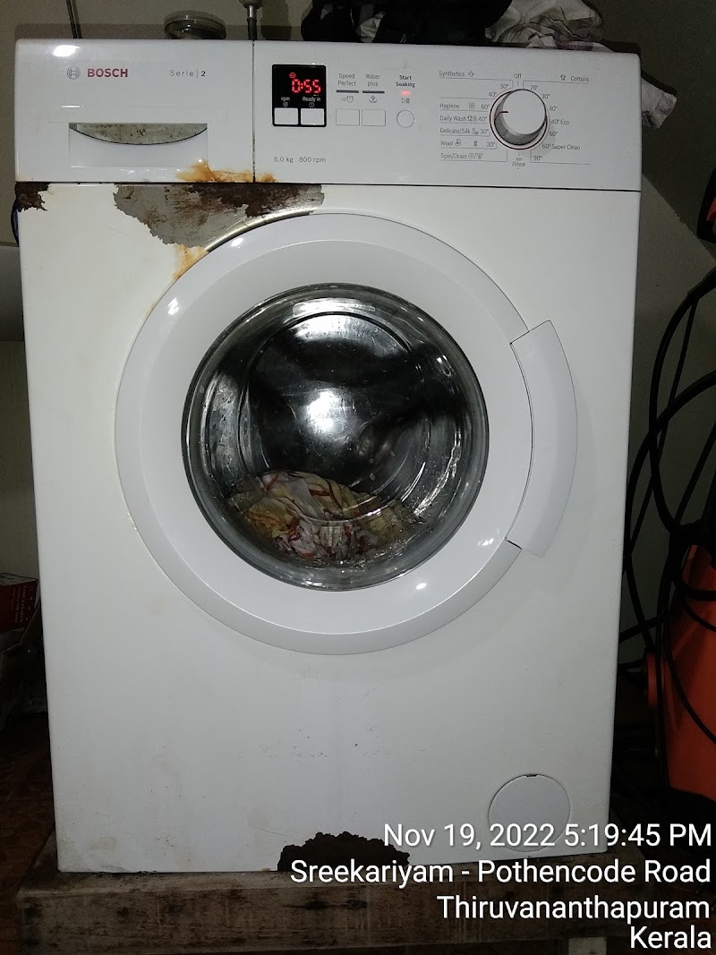 WE CARE TECHNOLOGIES