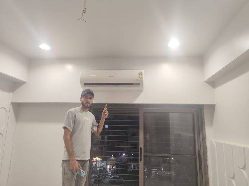 Weather Zone – AC Repair & Installation Services | Gas Filling Service & Home Appliance Service in Indore - AC Service in Savindnagar, Indore
