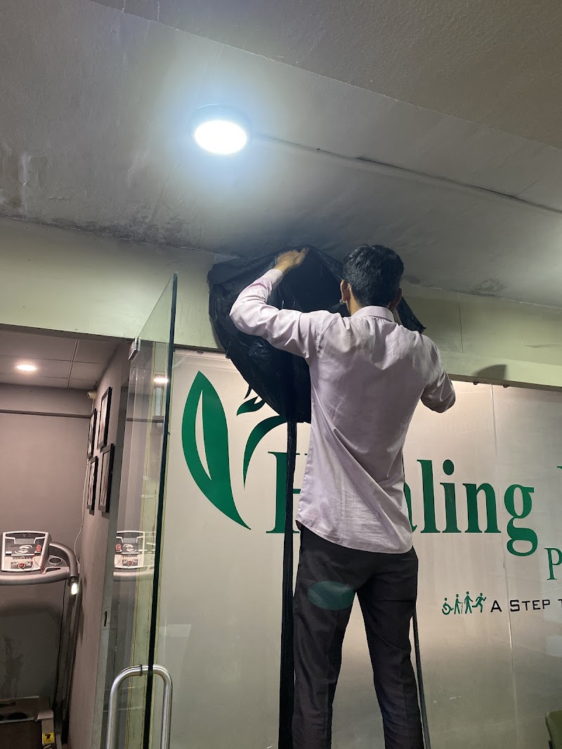 Welcome Refrigeration - AC Service in Yoginagar Society, Surat