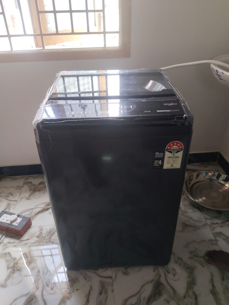 WHIRLPOOL AUTHORISED SERVICE CENTRE - WASHING MACHINE SERVICE / REFRIGERATOR SERVICE / AIR CONDITIONER SERVICE IN TRICHY - AC Service in Shanmugha Nagar West Extension, Tiruchirappalli