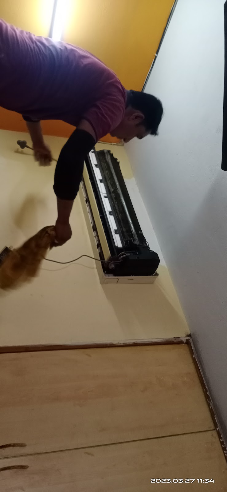 Windsmit Air - AC Service in Darodkar Square, Nagpur