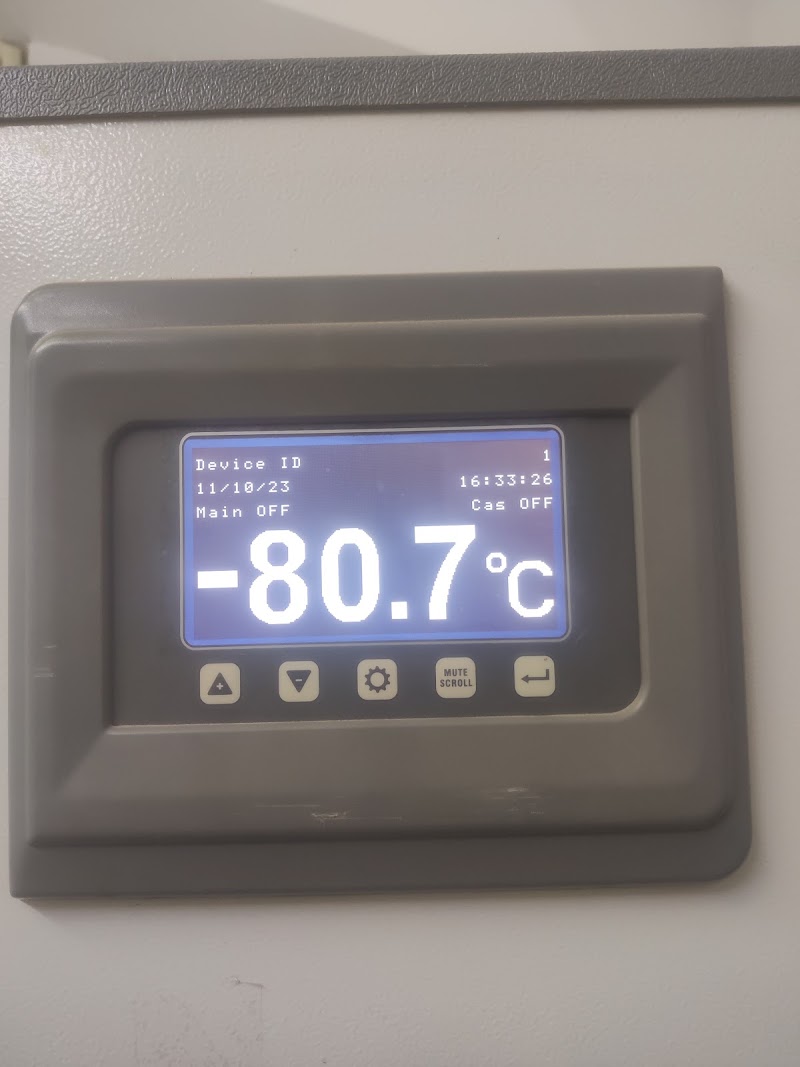 World cooling center ( AC Altra low temperature refrigerator repair service)