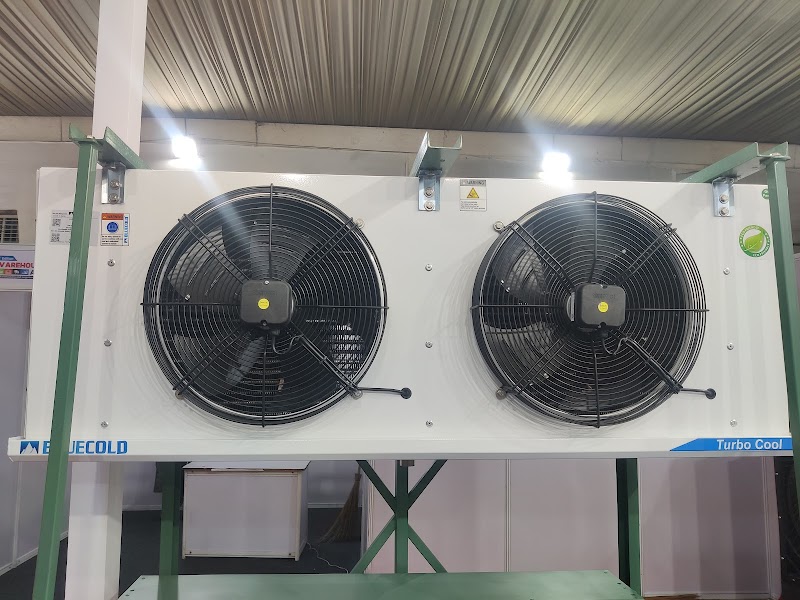 World cooling center ( AC Altra low temperature refrigerator repair service) - AC Service in Arjun Paltan, Indore