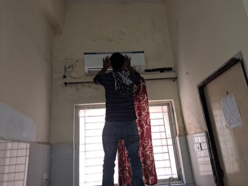 World Enterprises - AC Service in Shivaji Nagar, Bhopal
