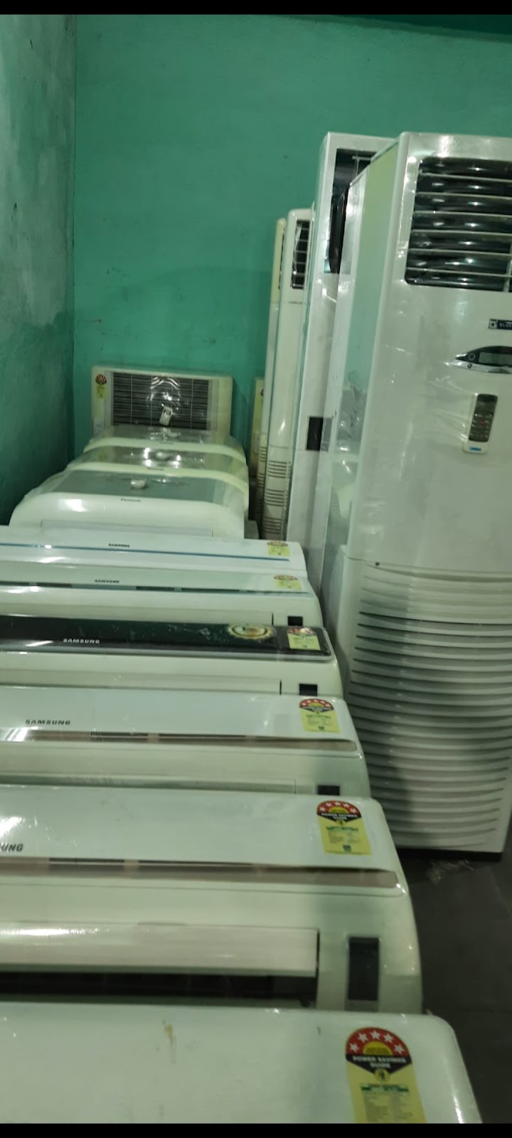 World Enterprises - AC Service in Shivaji Nagar, Bhopal