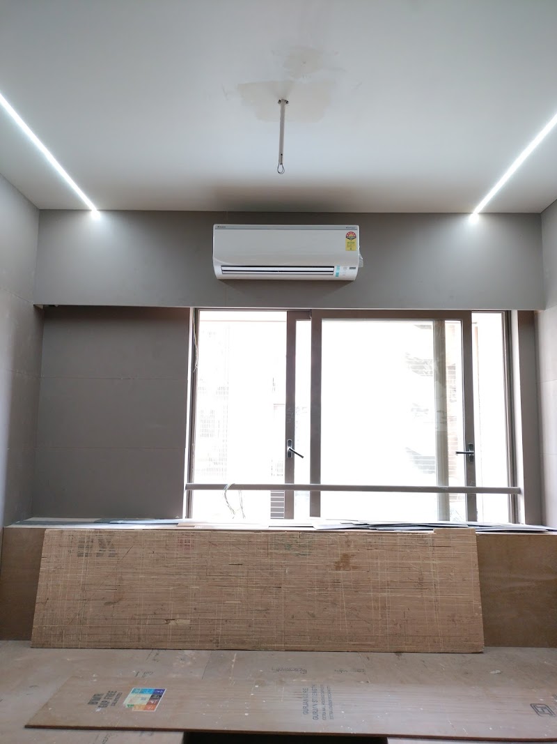 Worldmax Aircon - AC Service in KK Nagar, Ahmedabad