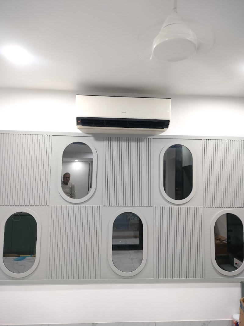 Worldmax Aircon - AC Service in KK Nagar, Ahmedabad