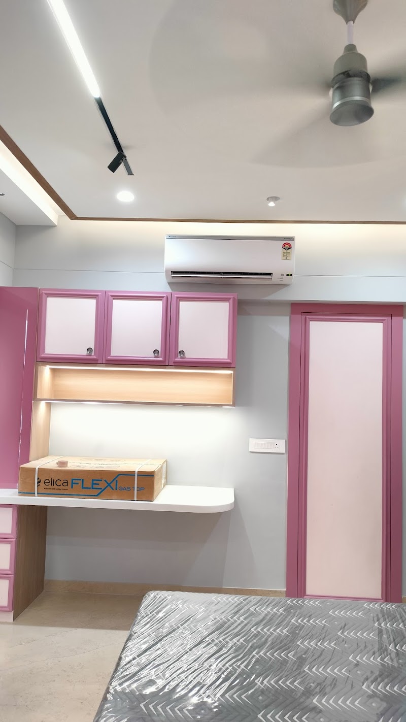 Worldmax Aircon - AC Service in KK Nagar, Ahmedabad