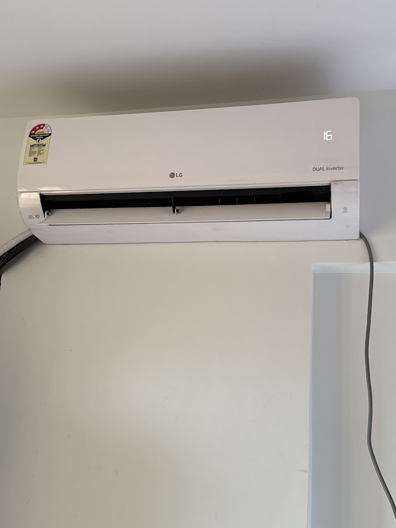 WS Air Cool Services - AC Service in Kalewadi, Pimpri-Chinchwad