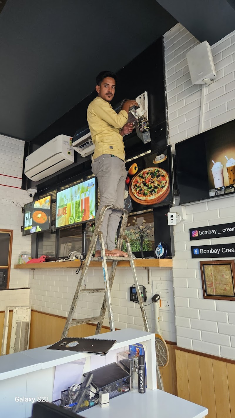 WS Air Cool Services - AC Service in Kalewadi, Pimpri-Chinchwad