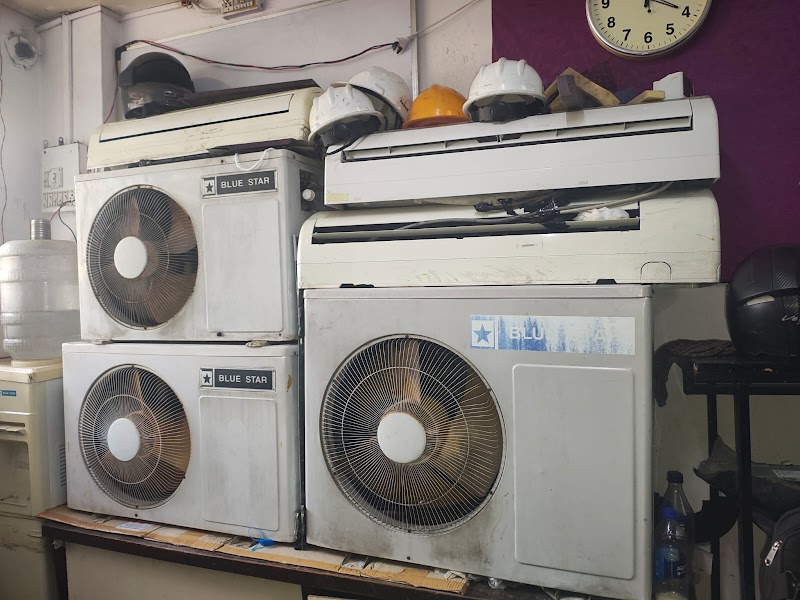 WS Air Cool Services - AC Service in Wakad, Pune