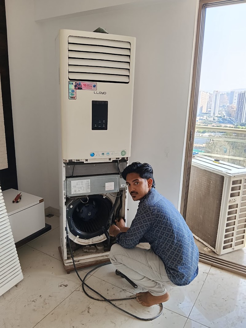 WS Air Cool Services - AC Service in Wakad, Pune