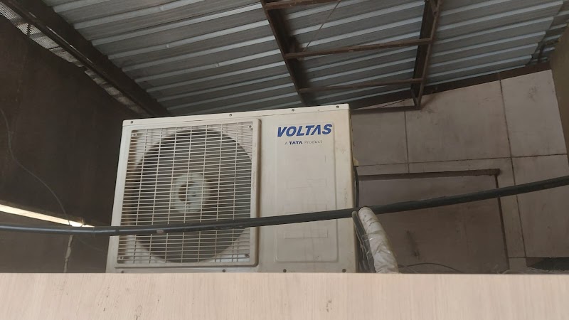 WS Air Cool Services - AC Service in Wakad, Pune