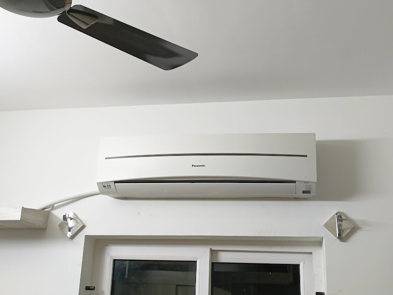Yam cool point - AC Service in Royapettah, Chennai